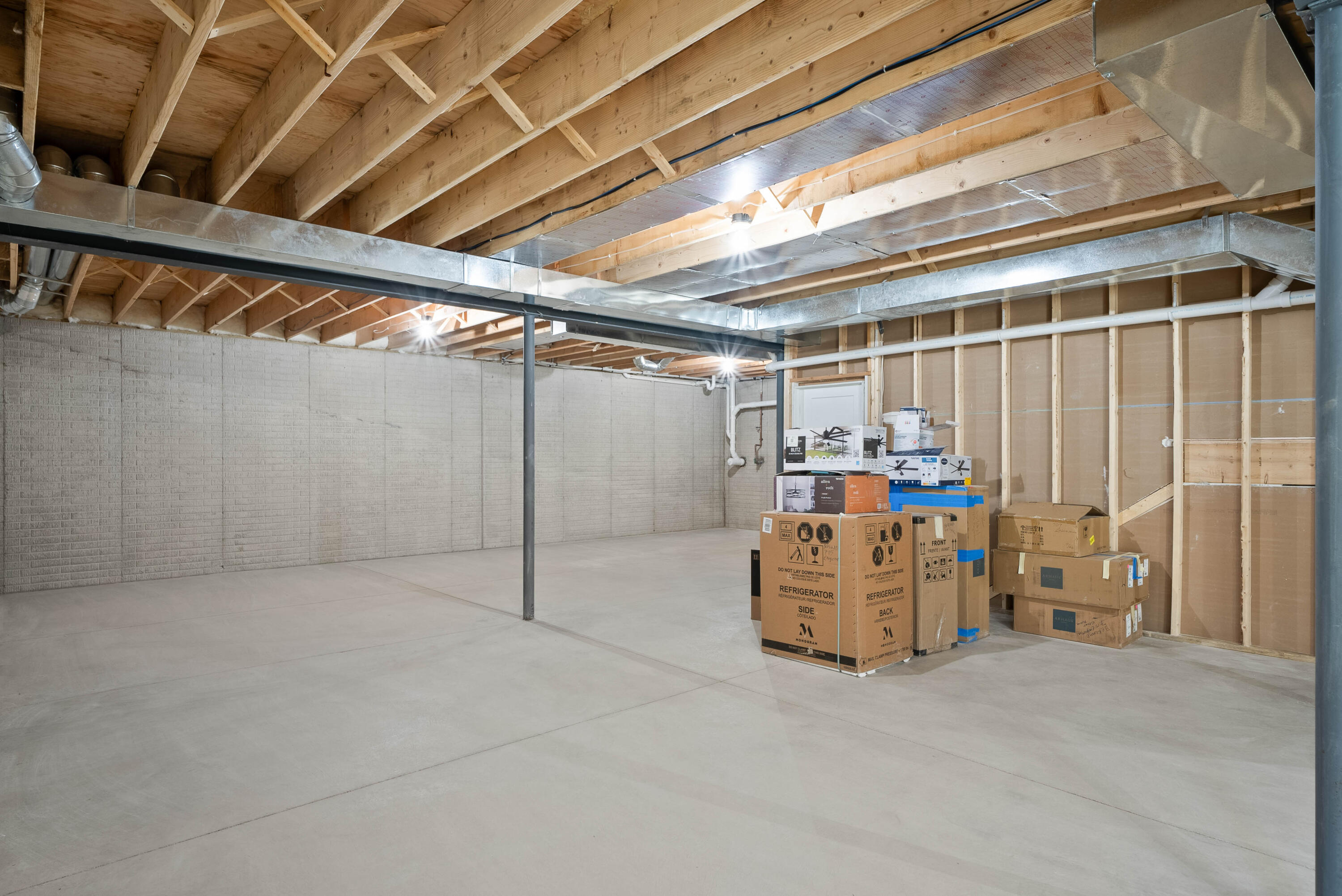 713 Greenview Circle, Unit 5518A Geneva, WI 53147 - Photo 37 of 42 713 Greenview Cir - Interior-79