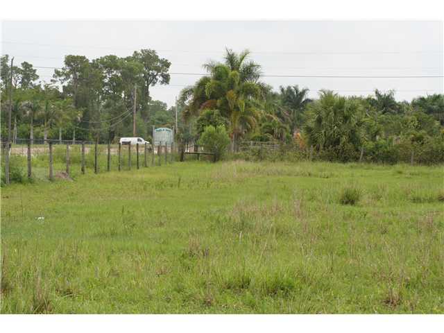 B Road Loxahatchee, FL 33470 - Photo 3 of 10 Additional Photo