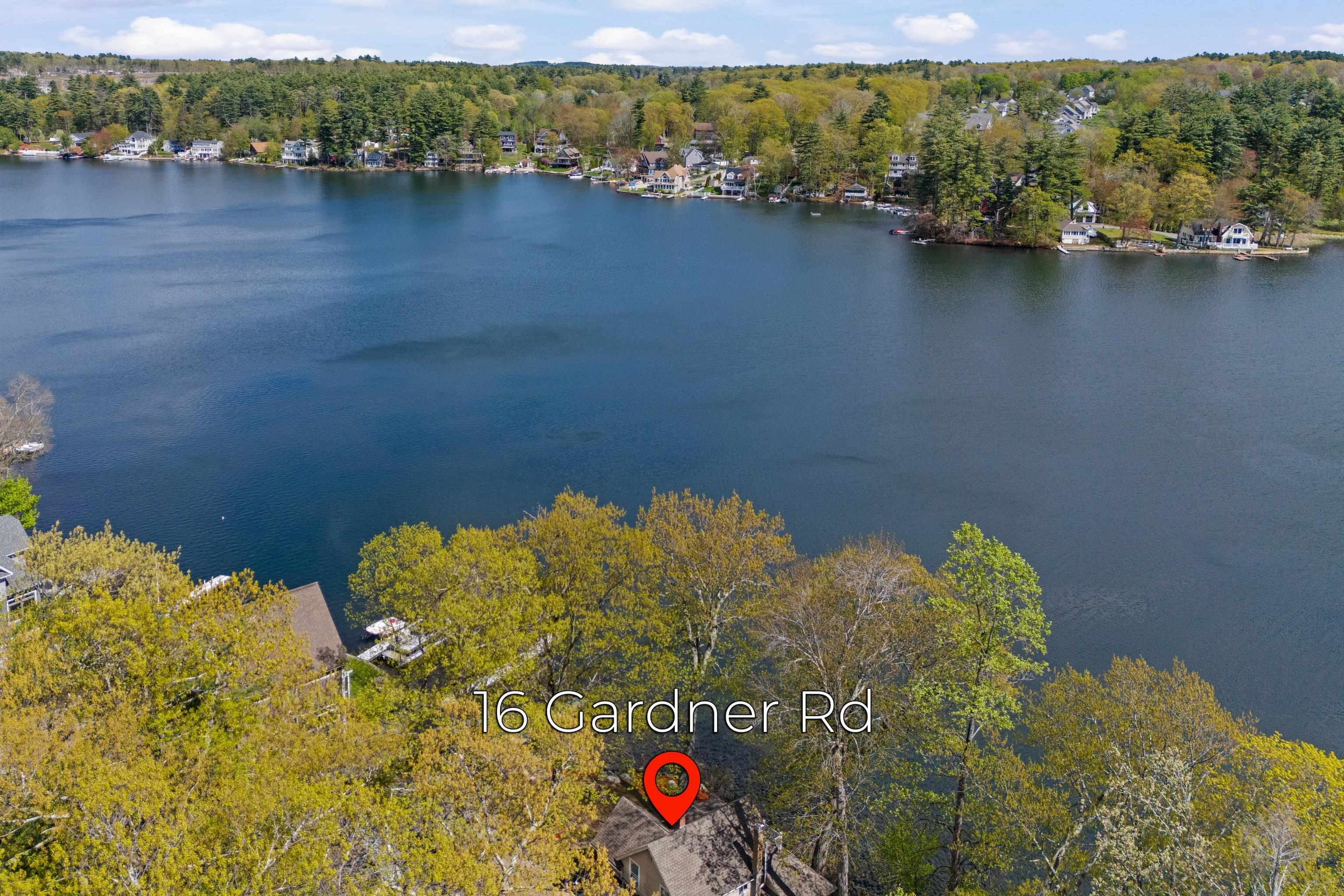 16 Gardner Road Windham, NH 03087 - Photo 33 of 37
