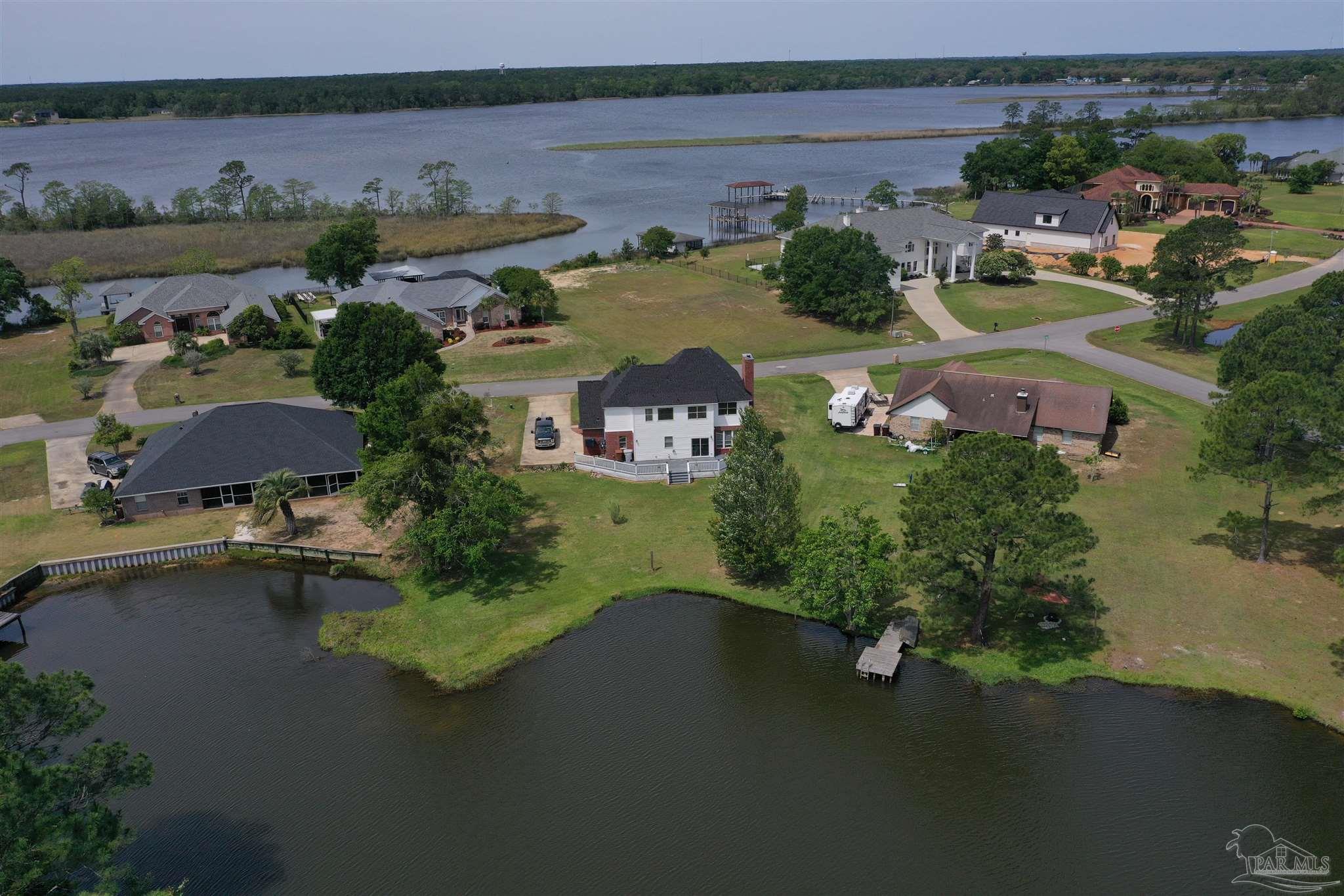 7432 San Ramon Drive Milton, FL 32583 - Photo 4 of 70