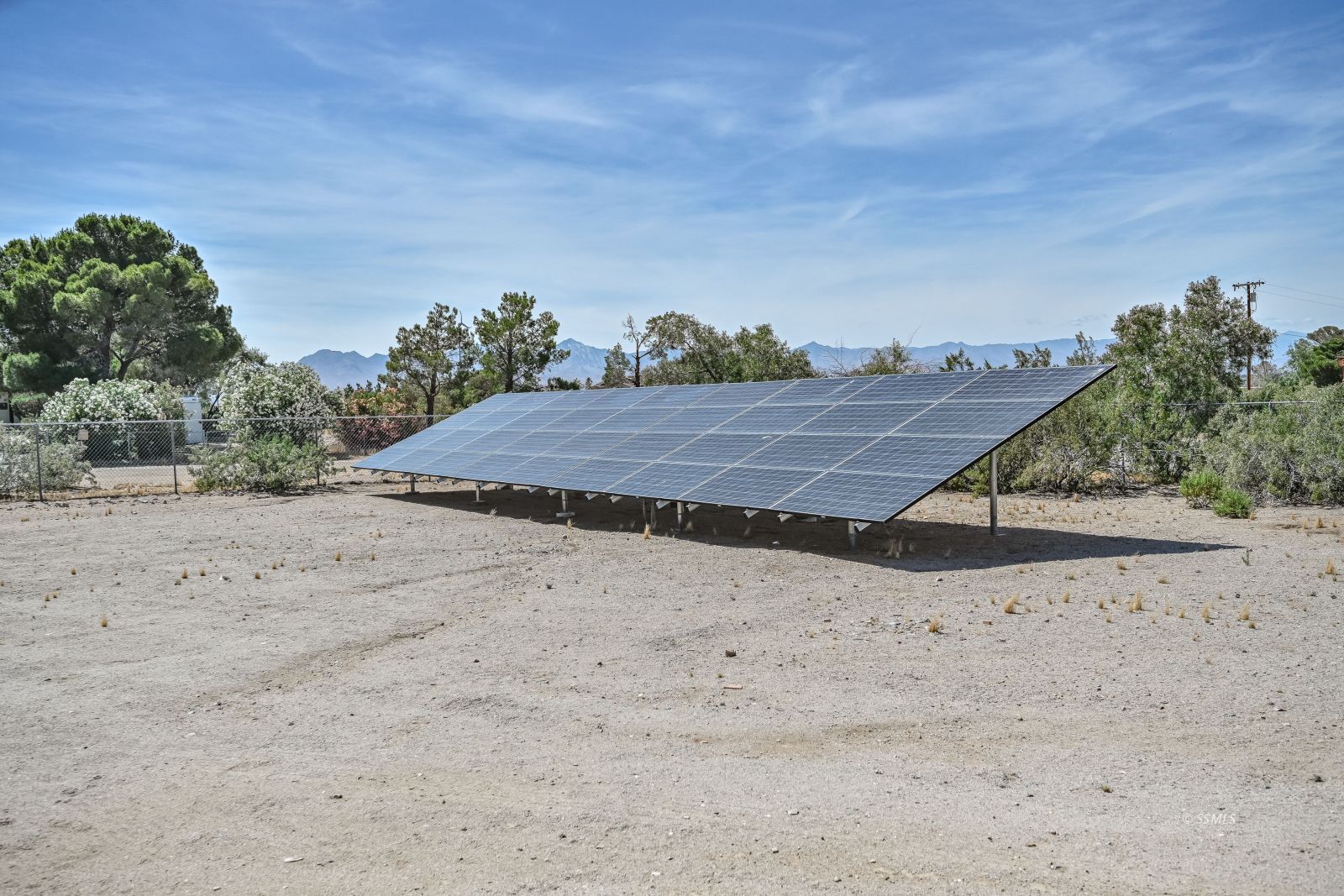 680 East Kendall Avenue Ridgecrest, CA 93555 - Photo 41 of 49