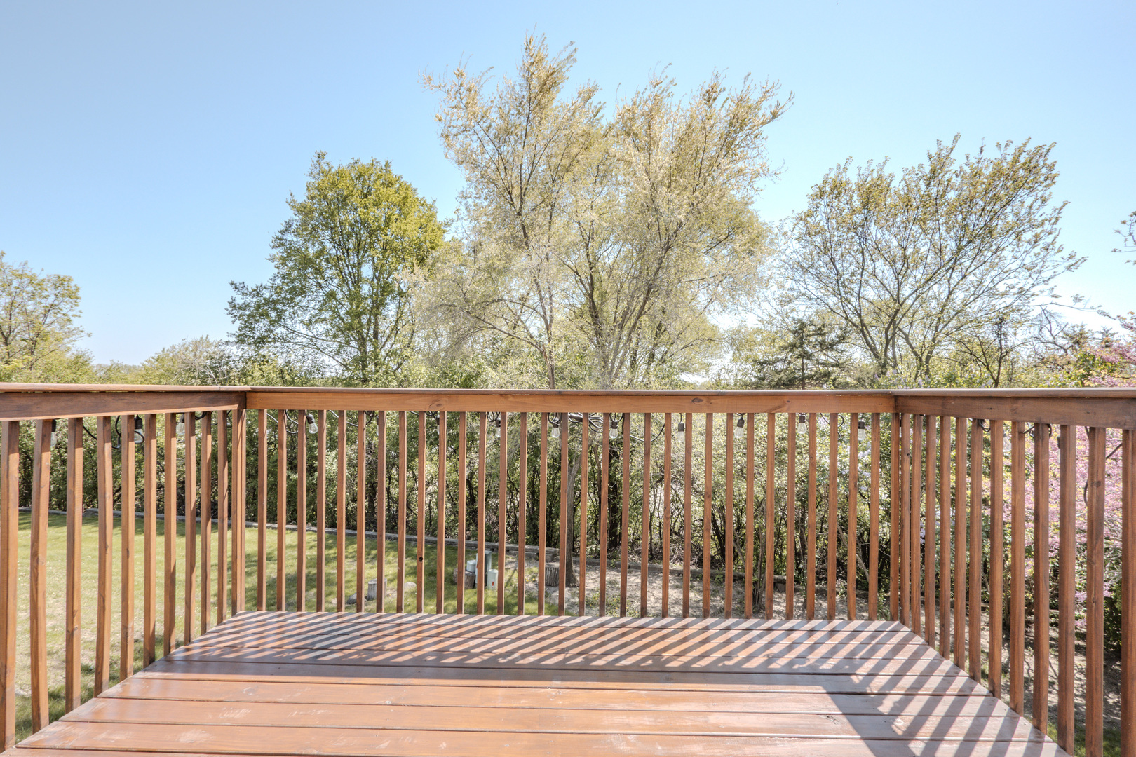 823 Park Bluff Circle Elgin, IL 60120 - Photo 16 of 20 a view of entryway with wooden floor