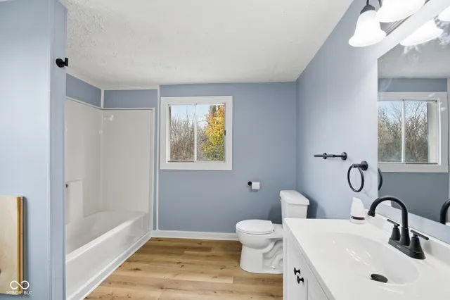 $169,900 | 512 North 16th Street, New Castle, IN 47362