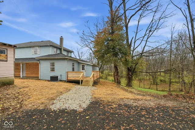 $169,900 | 512 North 16th Street, New Castle, IN 47362