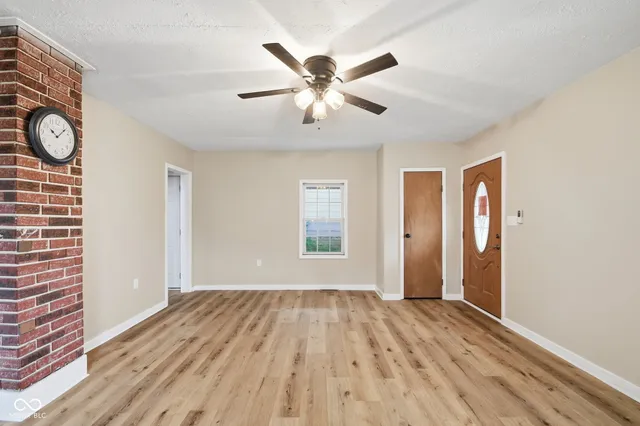 $169,900 | 512 North 16th Street, New Castle, IN 47362