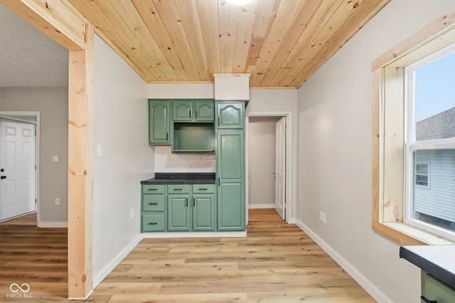 $169,900 | 512 North 16th Street, New Castle, IN 47362