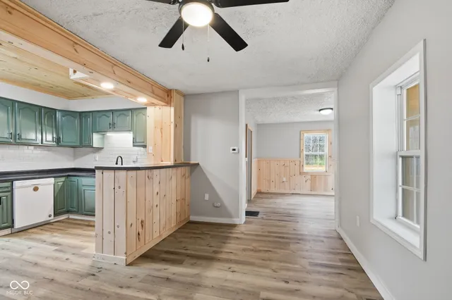 $169,900 | 512 North 16th Street, New Castle, IN 47362