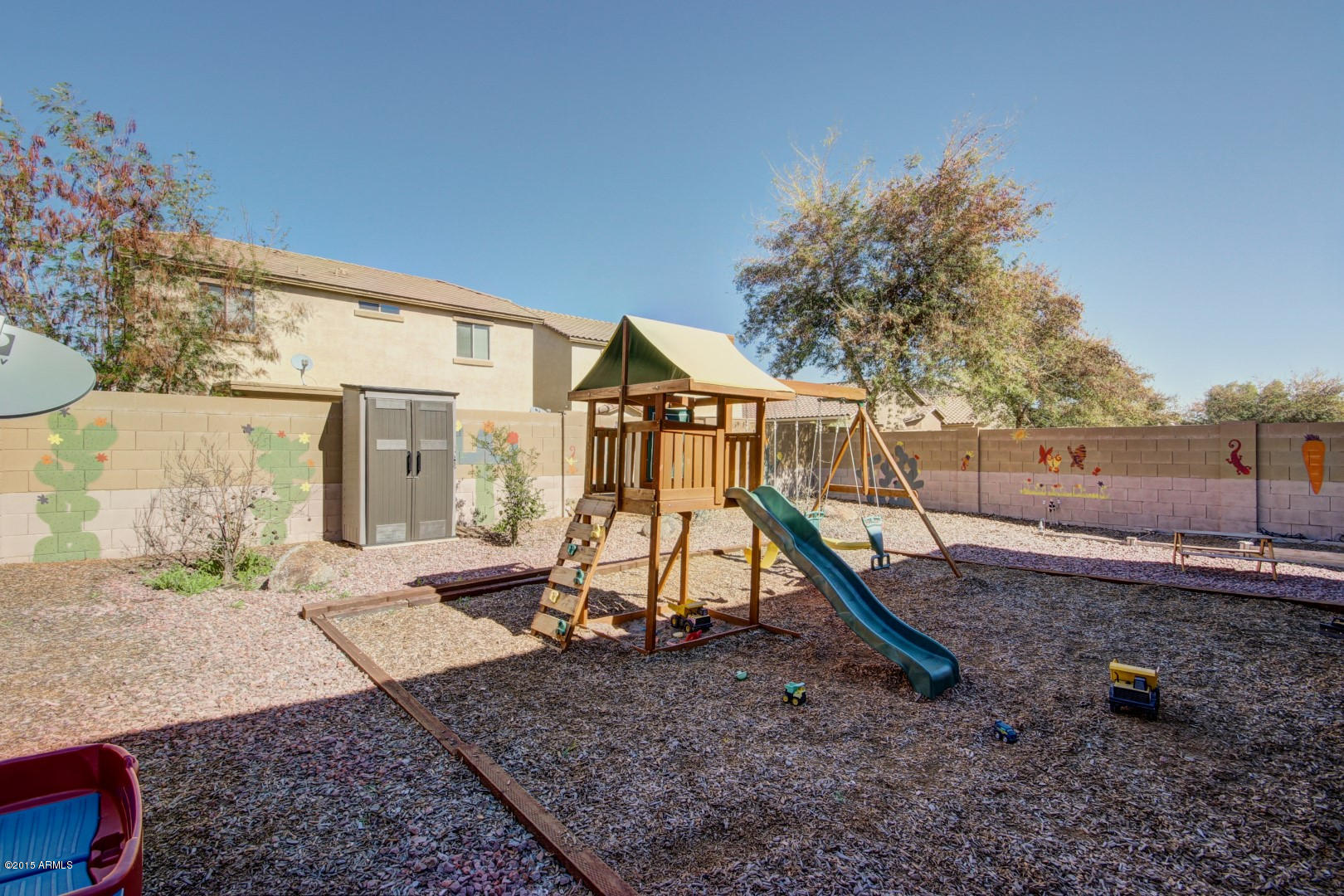 5226 West Maldonado Road Laveen, AZ 85339 - Photo 40 of 41 Maldonado (43)