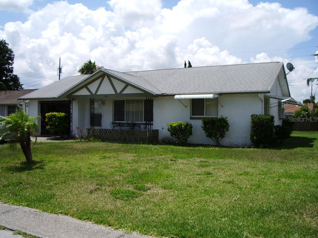 8522 Bella Via Hudson, FL 34667 - Photo 1 of 1