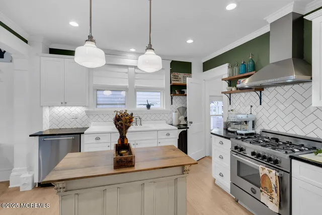 $1,499,900 | 800 Grove Street, Point Pleasant Beach, NJ 08742