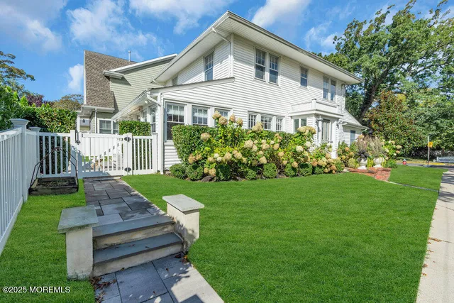 $1,499,900 | 800 Grove Street, Point Pleasant Beach, NJ 08742