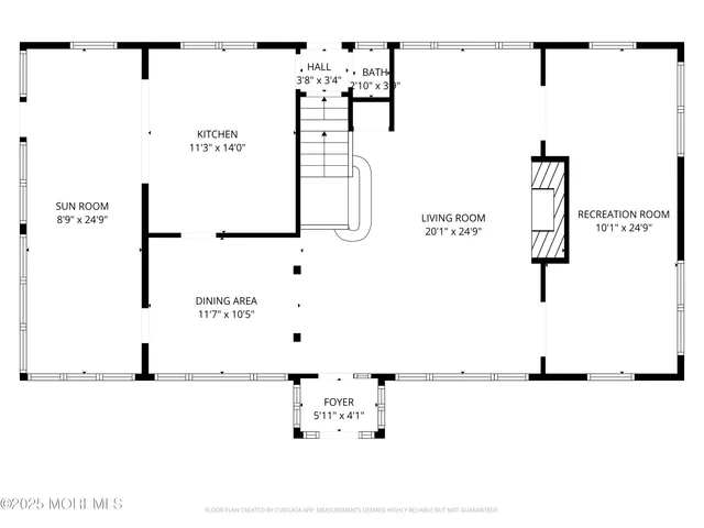 $1,499,900 | 800 Grove Street, Point Pleasant Beach, NJ 08742