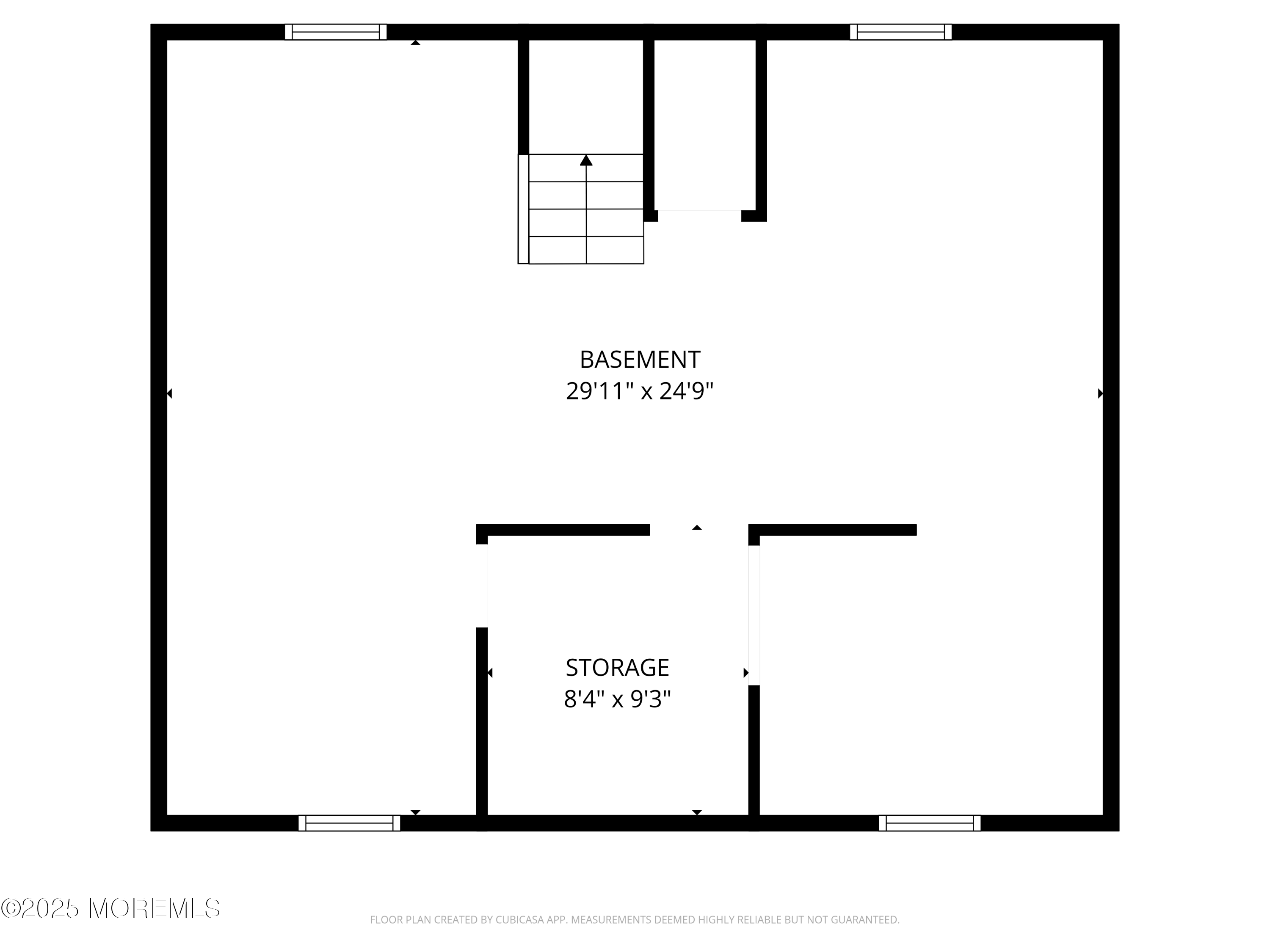 800 Grove Street Point Pleasant Beach, NJ 08742 - Photo 48 of 50 Basement