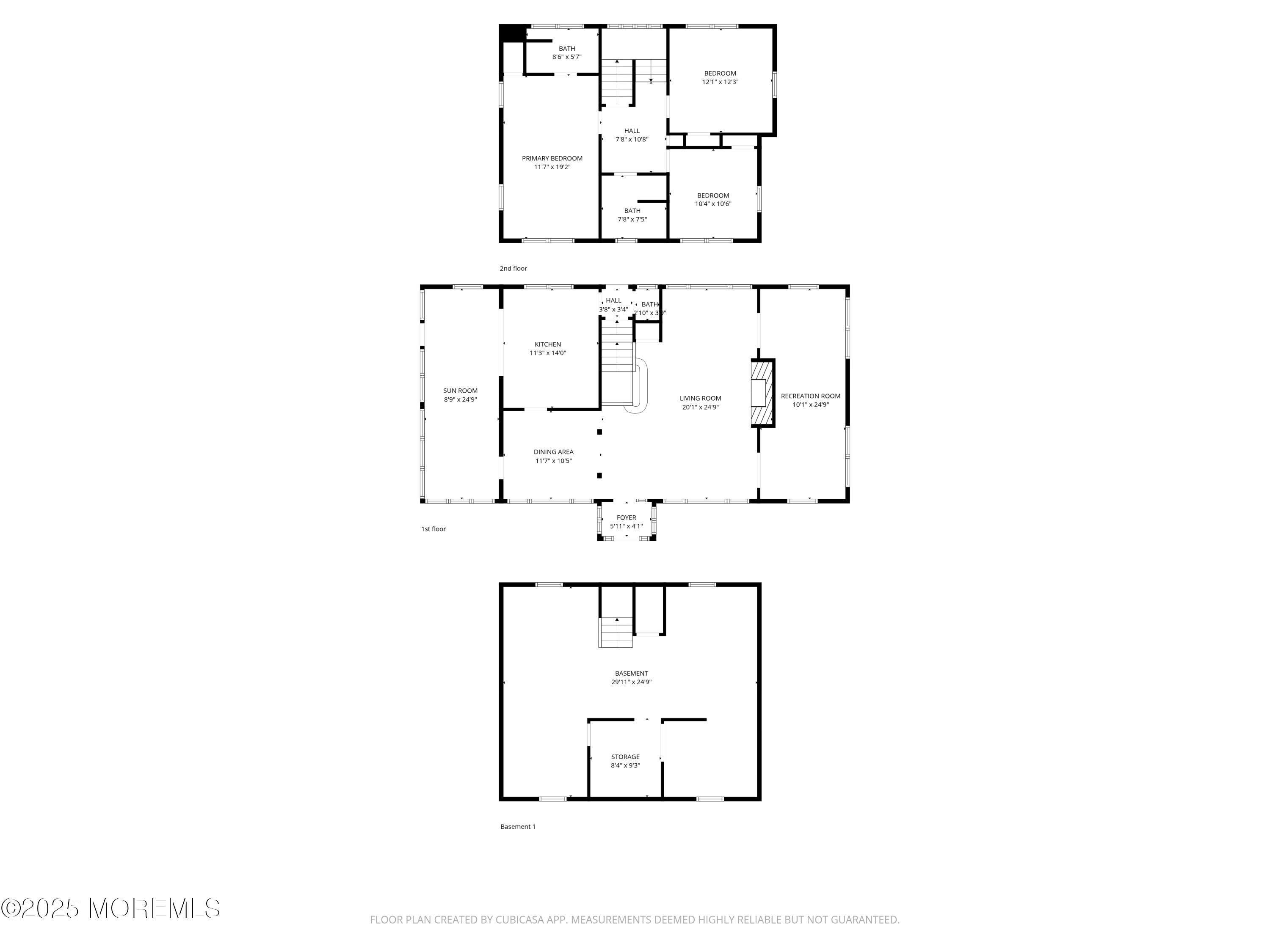 800 Grove Street Point Pleasant Beach, NJ 08742 - Photo 50 of 50 All Floors