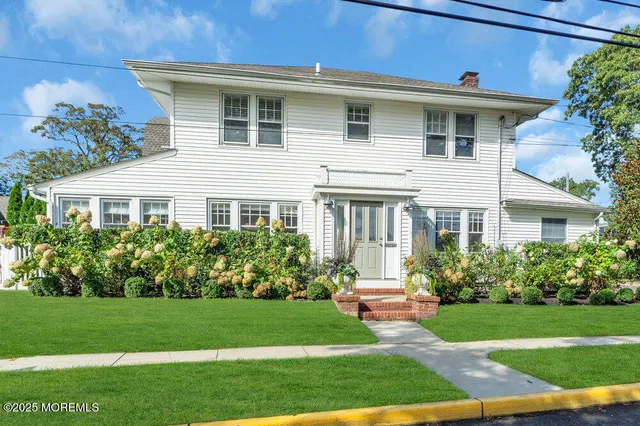 $1,499,900 | 800 Grove Street, Point Pleasant Beach, NJ 08742