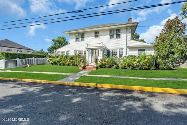 $1,499,900 | 800 Grove Street, Point Pleasant Beach, NJ 08742