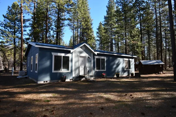 $255,000 | 45450 Big Lake Road, McArthur, CA 96056