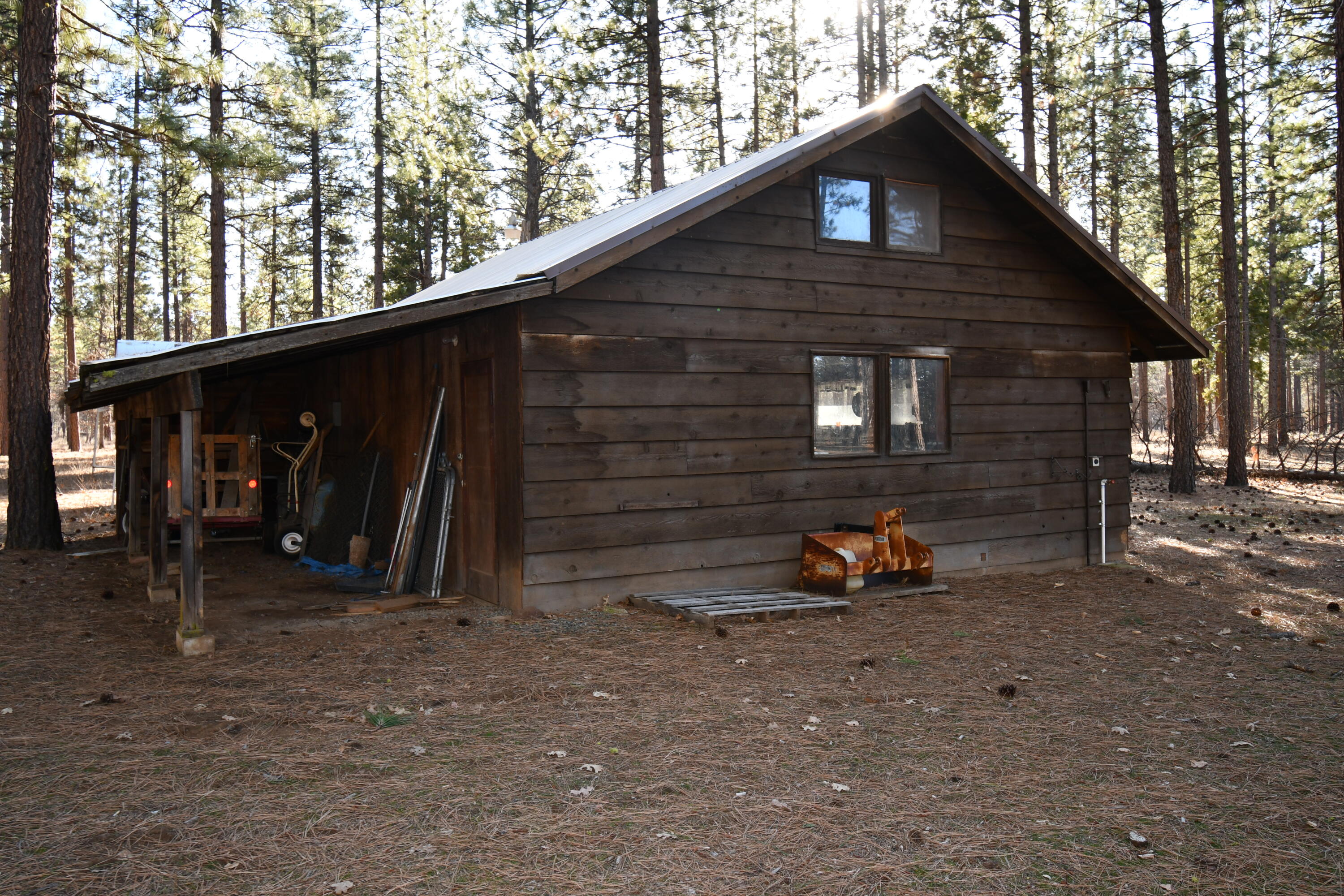 45450 Big Lake Road McArthur, CA 96056 - Photo 36 of 55 DSC_6039
