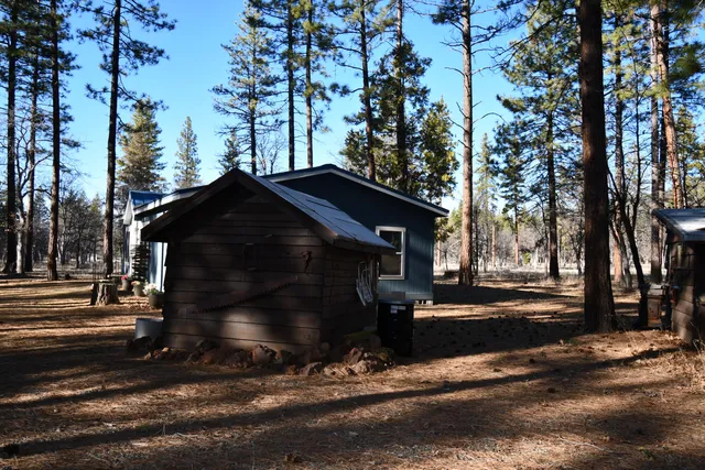a view of street with side of a road