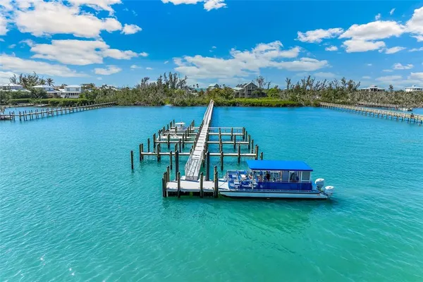 $895,000 | 11000 Placida Road, Unit 2203, Placida, FL 33946