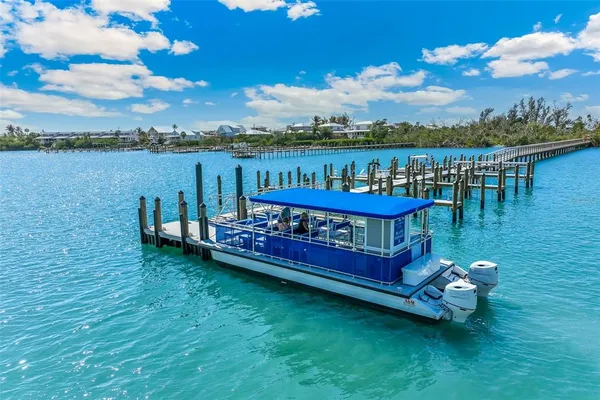 $895,000 | 11000 Placida Road, Unit 2203, Placida, FL 33946