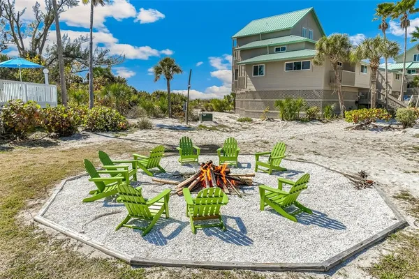 $895,000 | 11000 Placida Road, Unit 2203, Placida, FL 33946