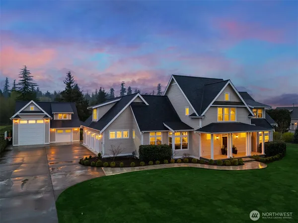 $1,975,000 | 591 Meeker Lane, Lynden, WA 98264