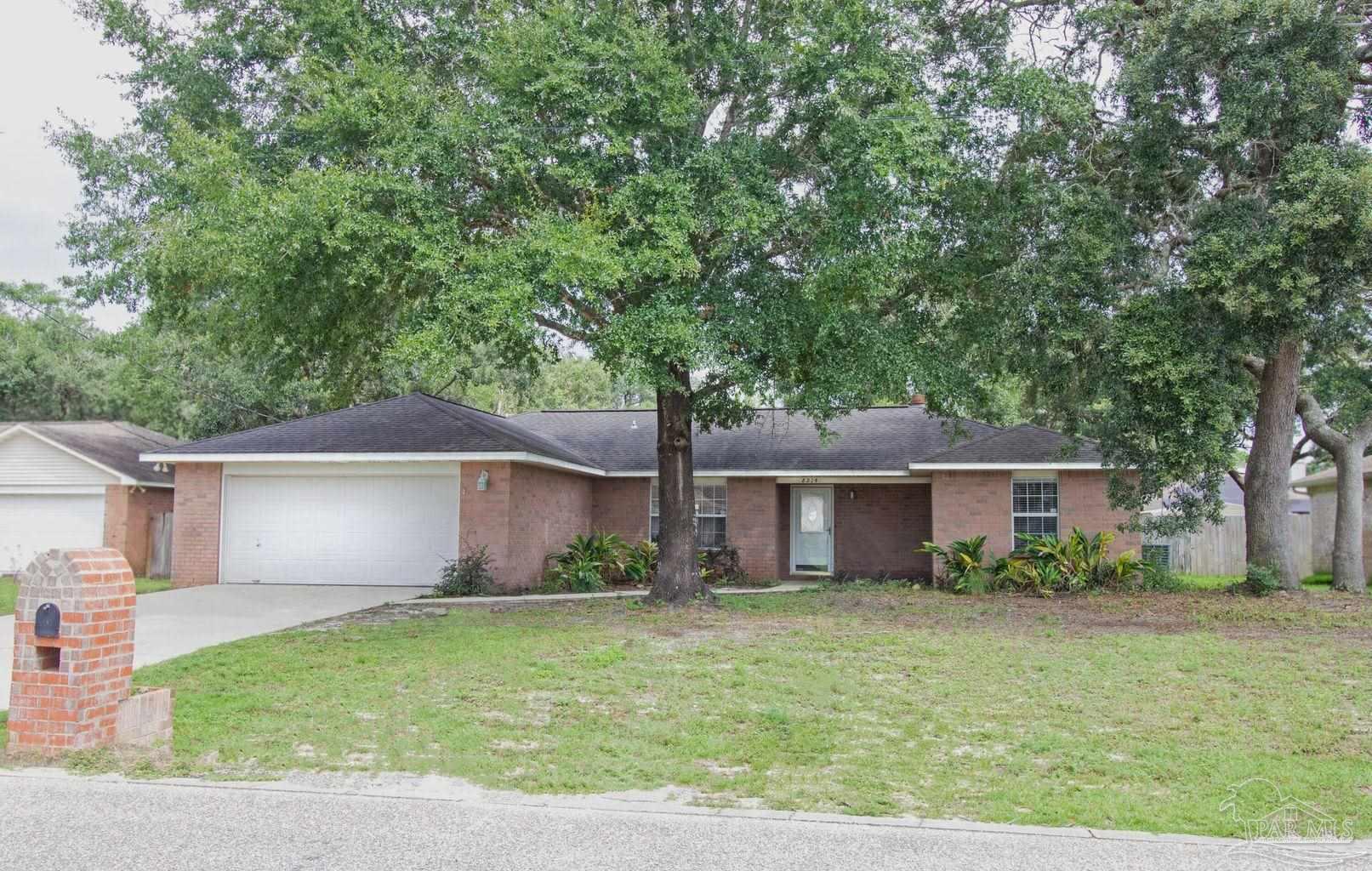 8214 Riverside Landing Way Navarre, FL 32566 - Photo 1 of 3 Gallery Image 1