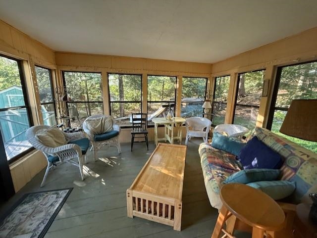 319 Chalk Pond Road Newbury, NH 03255 - Photo 12 of 15