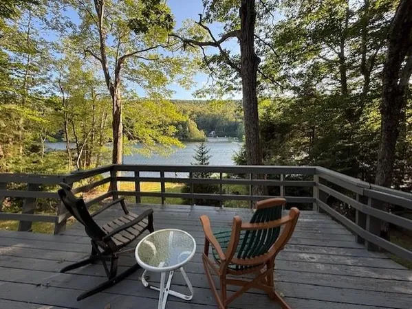 $1,450 | 319 Chalk Pond Road, Newbury, NH 03255