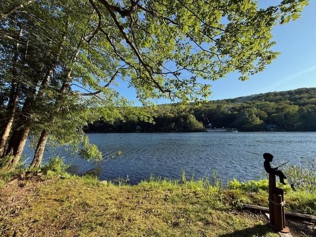 319 Chalk Pond Road Newbury, NH 03255 - Photo 14 of 15