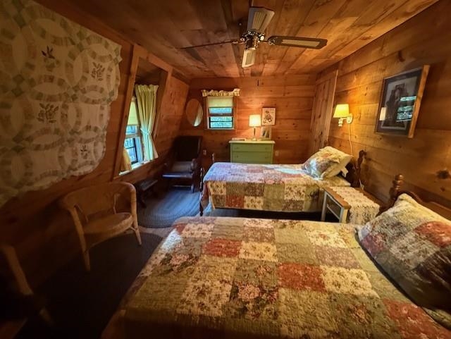 319 Chalk Pond Road Newbury, NH 03255 - Photo 7 of 15