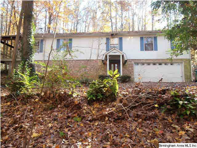 5206 Bonnie Ruth Road Trussville, AL 35173 - Photo 1 of 12
