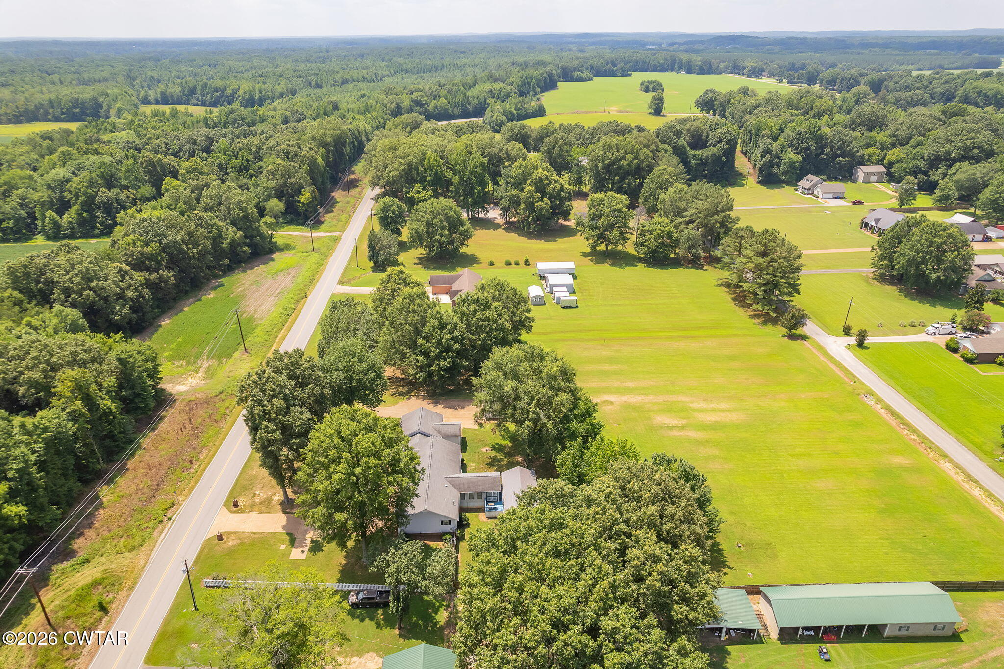 1160 Wilson School Road Henderson, TN 38340 - Photo 31 of 44 Completed-38-2