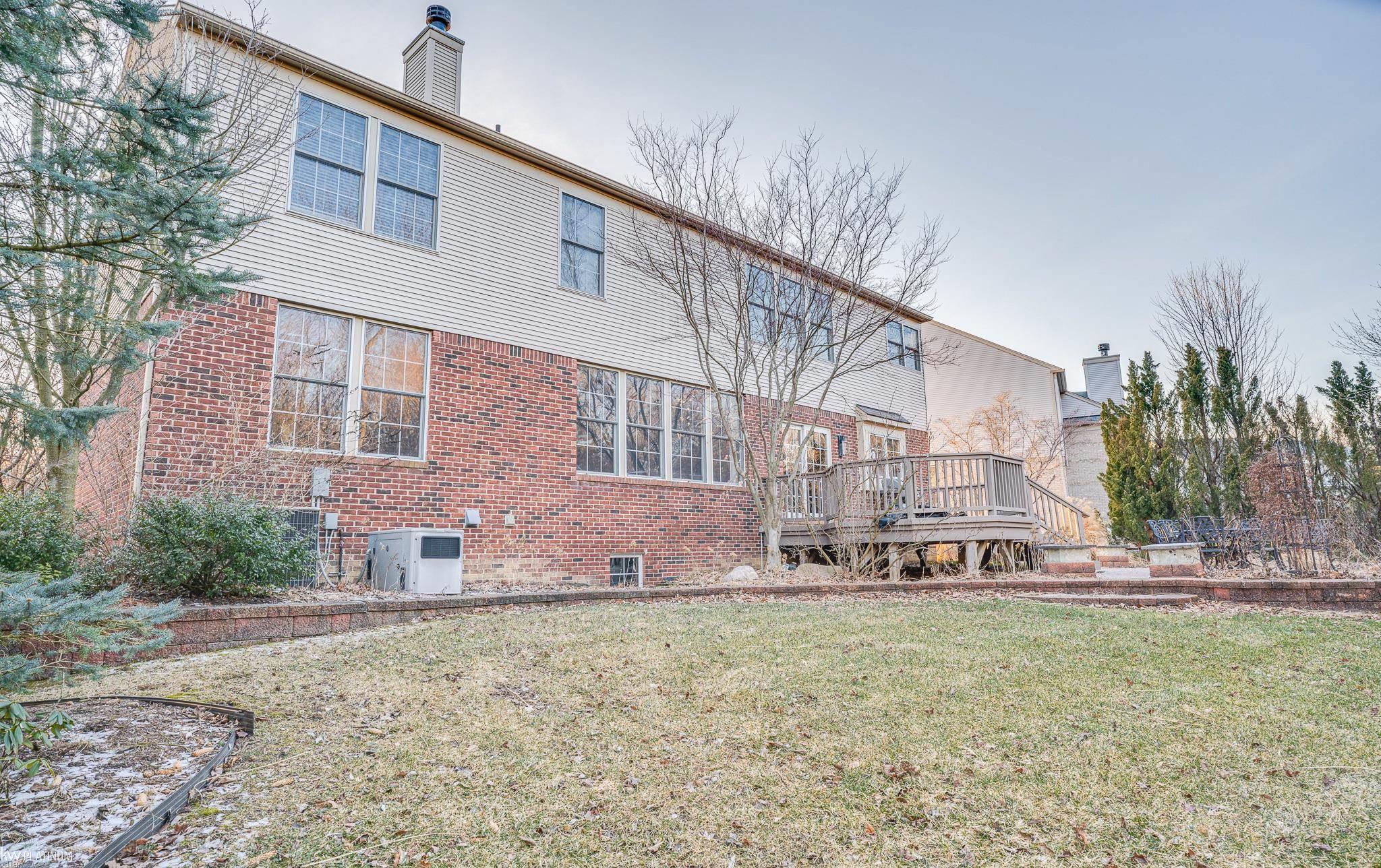 1643 Blushing Court Rochester Hills, MI 48307 - Photo 45 of 51 Gallery Image 45