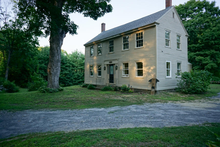 Bald Hill Road (115)