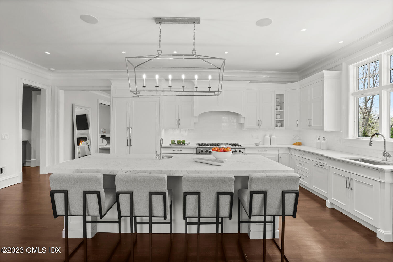 17 Wooddale Road Greenwich, CT 06830 - Photo 31 of 68 17 Wooddale Rd Greenwich CT-large-072-07