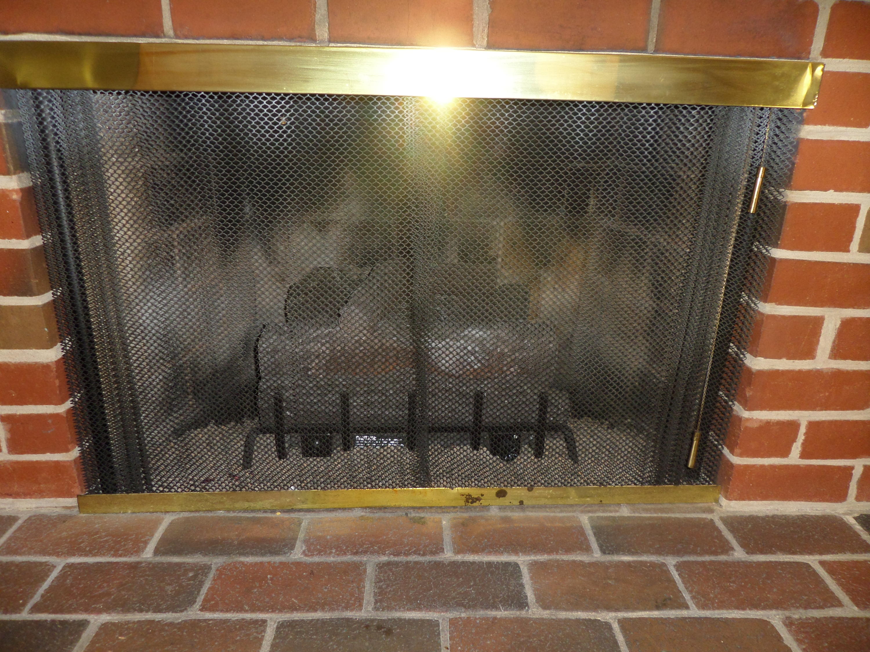 3002 Lofton Road Roanoke, VA 24018 - Photo 14 of 28 Gas log fireplace