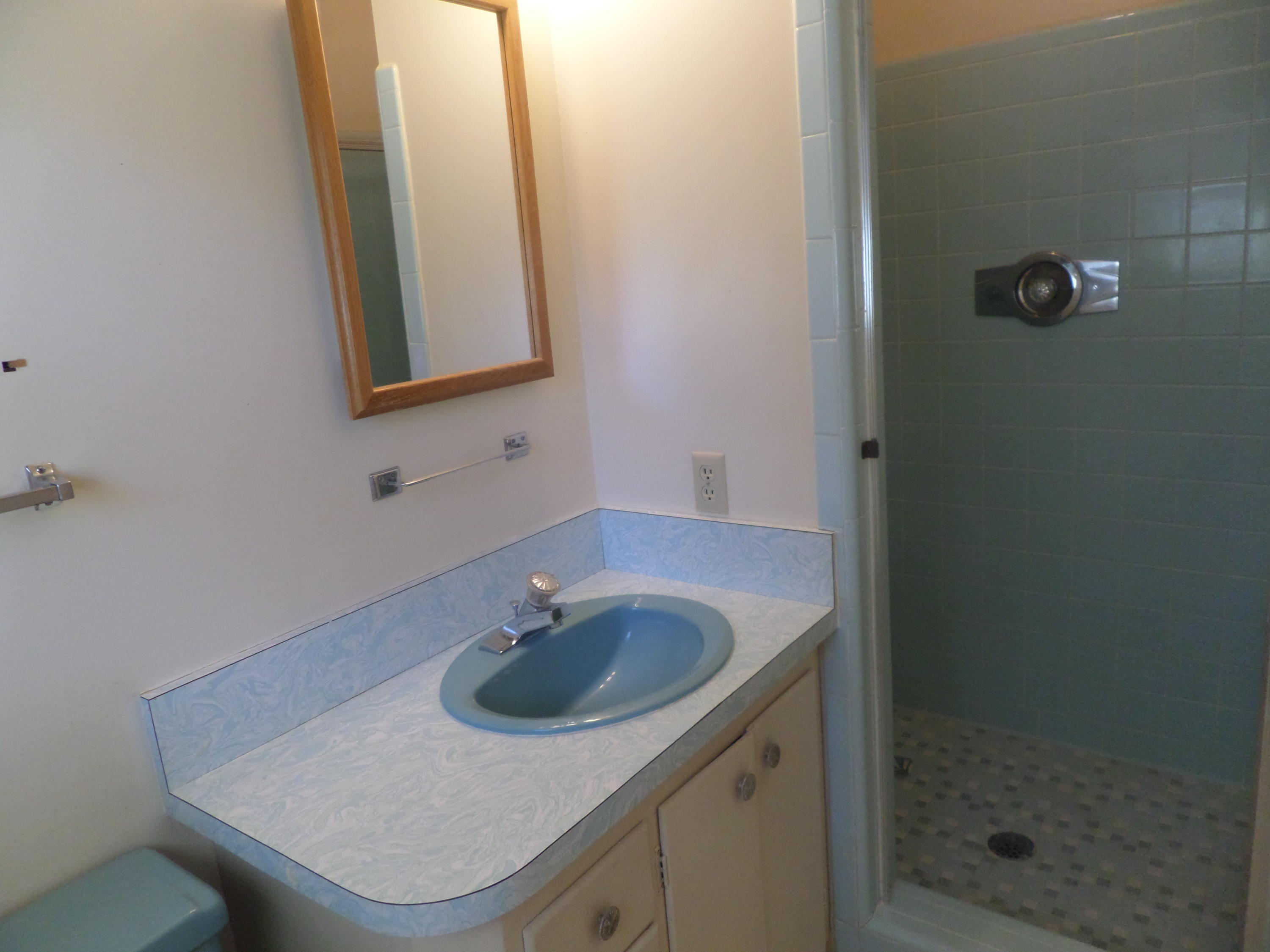 3002 Lofton Road Roanoke, VA 24018 - Photo 16 of 28 Master Bath