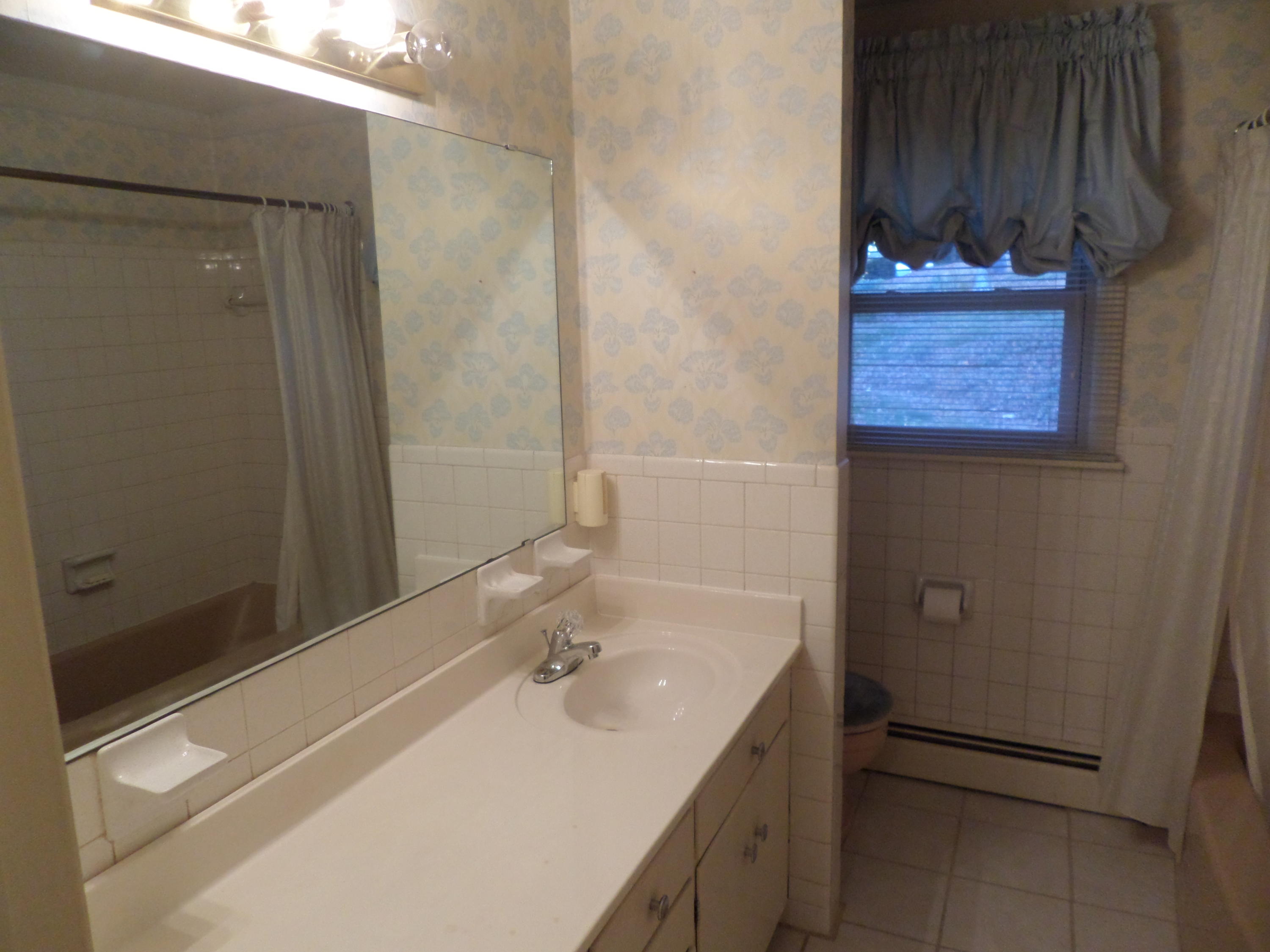 3002 Lofton Road Roanoke, VA 24018 - Photo 17 of 28 Hall bath on entry level