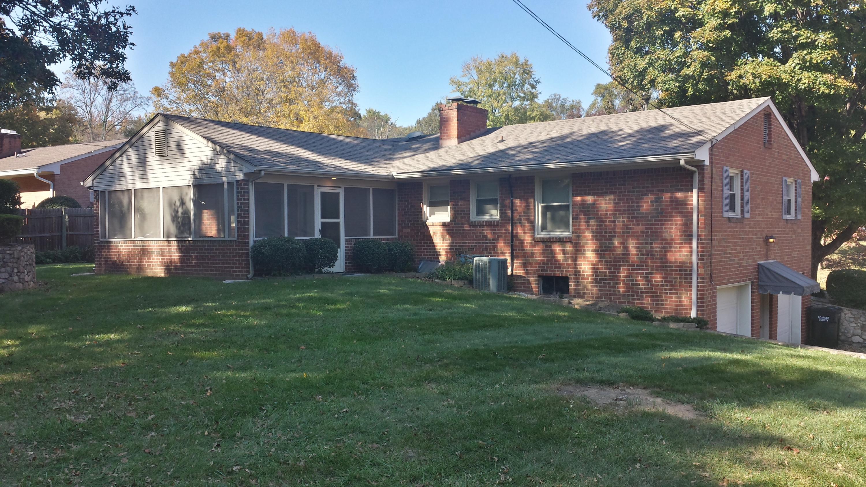 3002 Lofton Road Roanoke, VA 24018 - Photo 3 of 28 Great lot