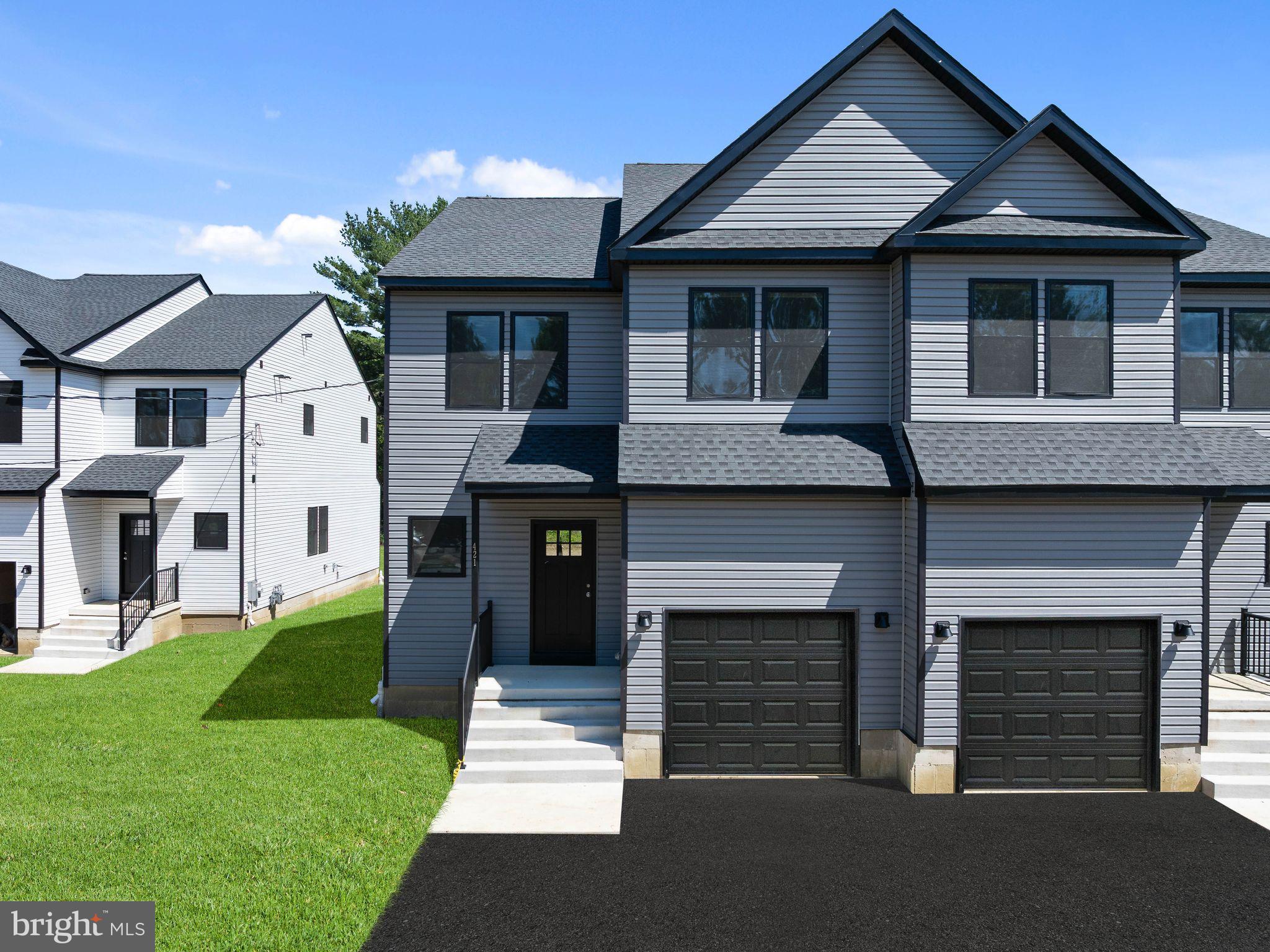 421 Almonesson Road Blackwood, NJ 08012 - Photo 1 of 4