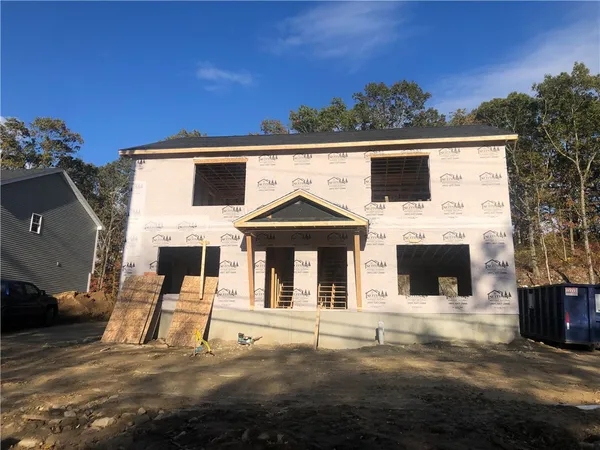 $338,500 | 1445 Old Louisquisset Pike, Unit 8A, Lincoln, RI 02865