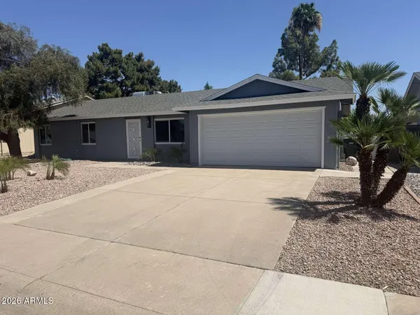 $443,900 | 4339 East Tonto Street, Phoenix, AZ 85044