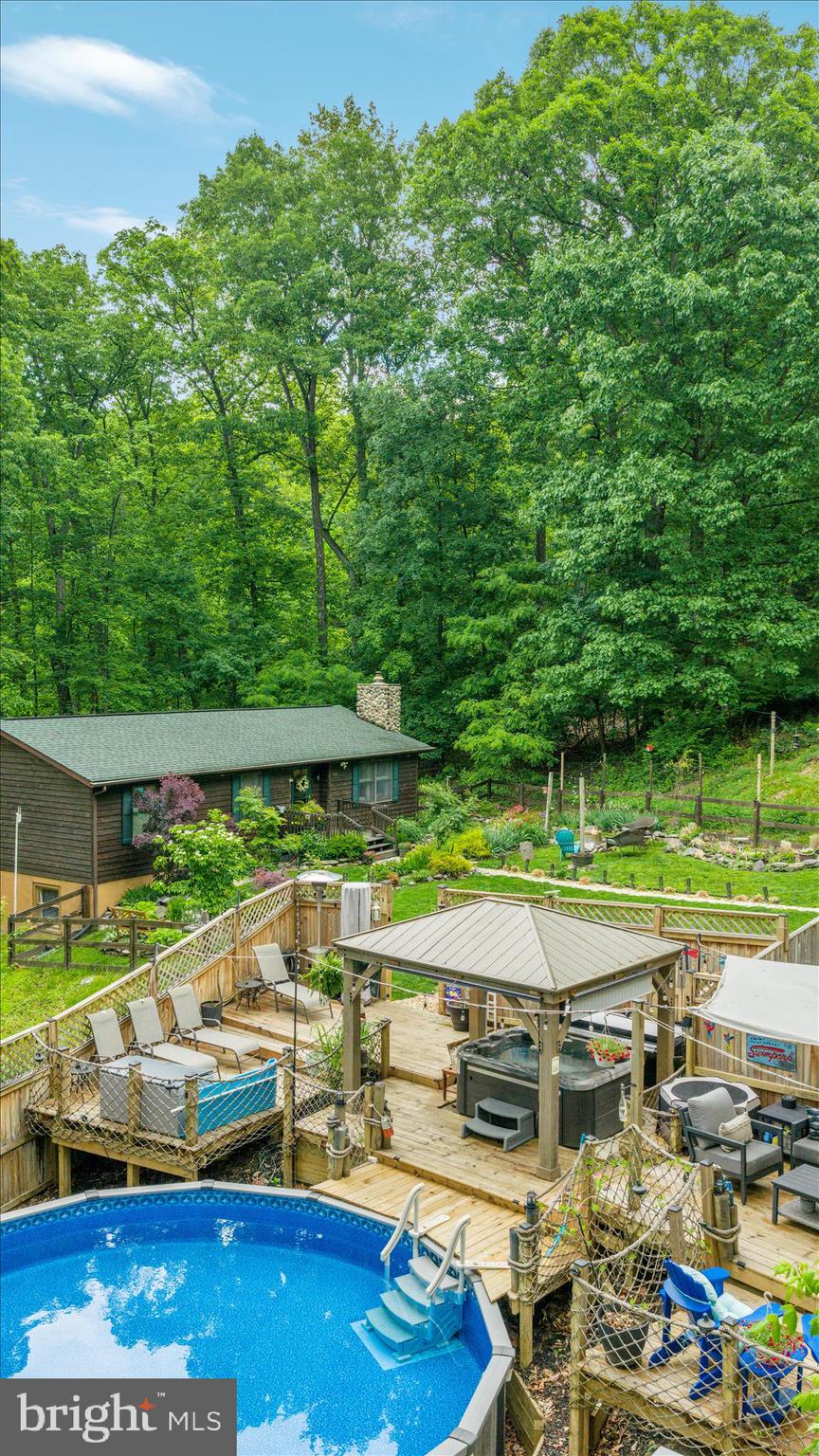 1880 Blue Mountain Road Front Royal, VA 22630 - Photo 30 of 33