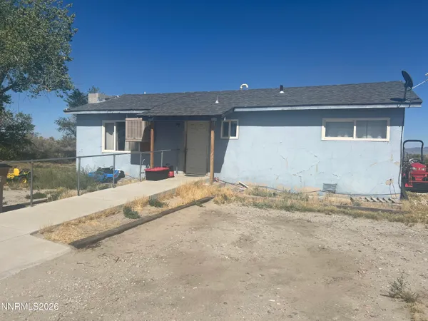 $300,000 | 4550 Depp Road, Fallon, NV 89406