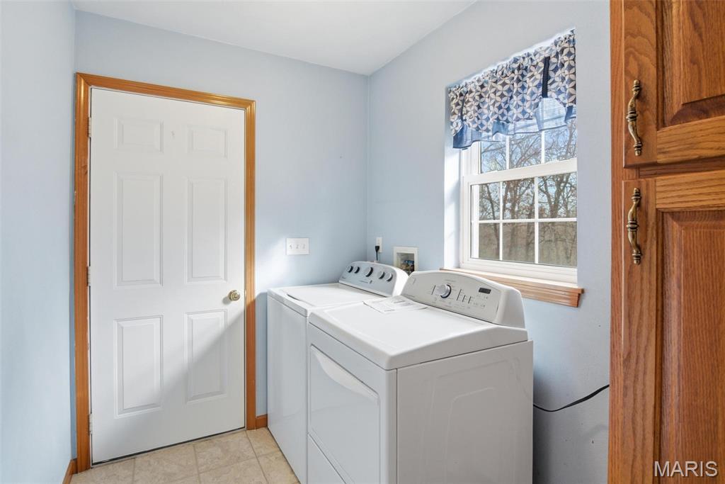 320 North Cedar Bluff Drive Valmeyer, IL 62295 - Photo 14 of 47