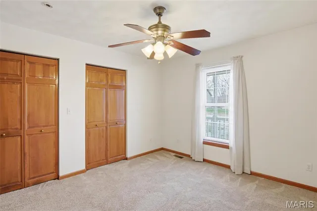 $277,500 | 320 North Cedar Bluff Drive, Valmeyer, IL 62295