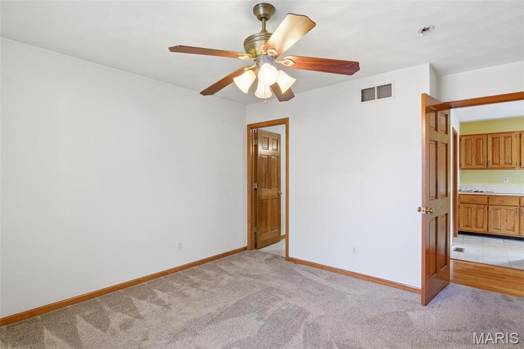 320 North Cedar Bluff Drive Valmeyer, IL 62295 - Photo 19 of 47