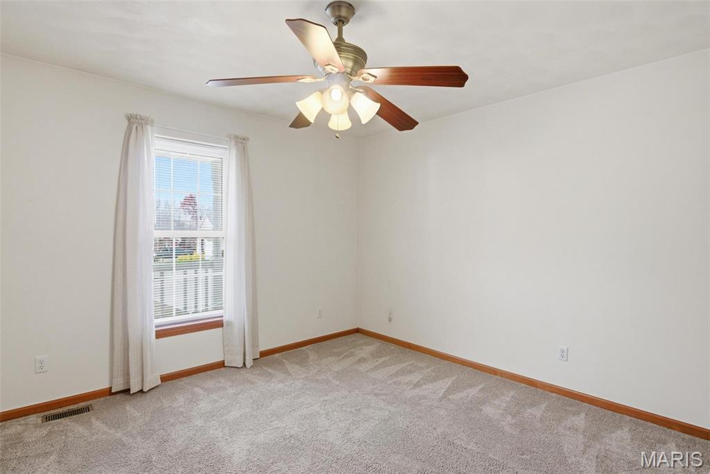 320 North Cedar Bluff Drive Valmeyer, IL 62295 - Photo 20 of 47